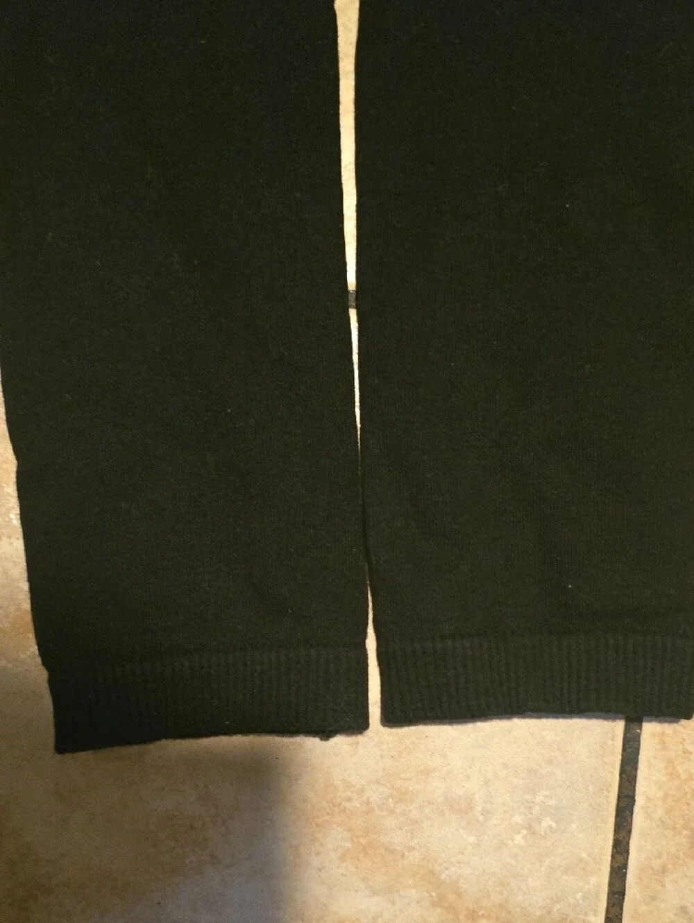 NANA Fashion soft black